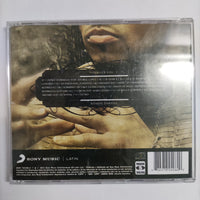 ซีดี Romeo Santos - Formula Vol. 1 CD VG+