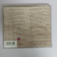 ซีดี José Carreras, Placido Domingo, Luciano Pavarotti, Juan Pons, Nicolai Ghiaurov, Montserrat Caballé, Rolando Panerai, Mirella Freni, Elizabeth Harwood, Kiri Te Kanawa - Tu Tu Amore: Puccini's Greatest Love Songs CD VG