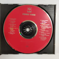 ซีดี Penny Ford - Penny Ford CD NM or M-