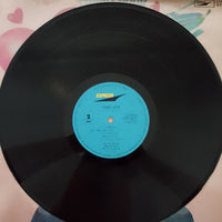 แผ่นเสียง Yumi Arai = Yumi Arai - Cobalt Hour = コバルト・アワー Vinyl VG+