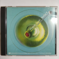 ซีดี Masayuki Suzuki - Martini II CD VG