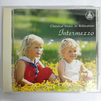 ซีดี Various - Classical Music As Relaxation Intermezzo CD VG+