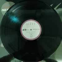 แผ่นเสียง The ALFEE - Page One - 13 Pieces Of Alfee Vinyl VG+