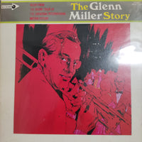 แผ่นเสียง Various - The Glenn Miller Story Vinyl VG+