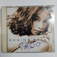 ซีดี Regina Belle - Passion CD VG+