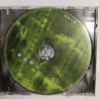 ซีดี Daughtry - Daughtry CD VG+