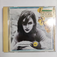ซีดี Liz Phair - Whitechocolatespaceegg CD VG+
