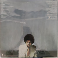 แผ่นเสียง Stanley Clarke - Modern Man Vinyl VG+