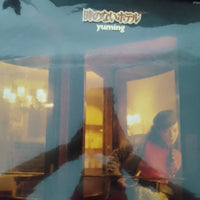 แผ่นเสียง Yumi Matsutoya = Yuming - 時のないホテル Vinyl VG+