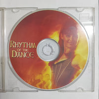 ซีดี Various - Rhythm Of The Dance CD VG+