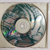 ซีดี Various - Fat Jam Hip Hop Vol.2 CD VG