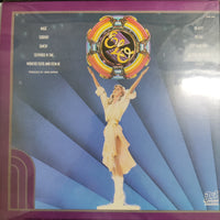 แผ่นเสียง Electric Light Orchestra / Olivia Newton-John - Xanadu From The Original Motion Picture Soundtrack Vinyl VG+