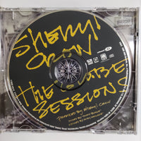 ซีดี Sheryl Crow - The Globe Sessions CD VG+