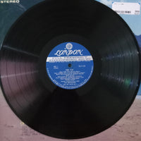 แผ่นเสียง Frank Chacksfield & His Orchestra - Ebb Tide Vinyl VG+