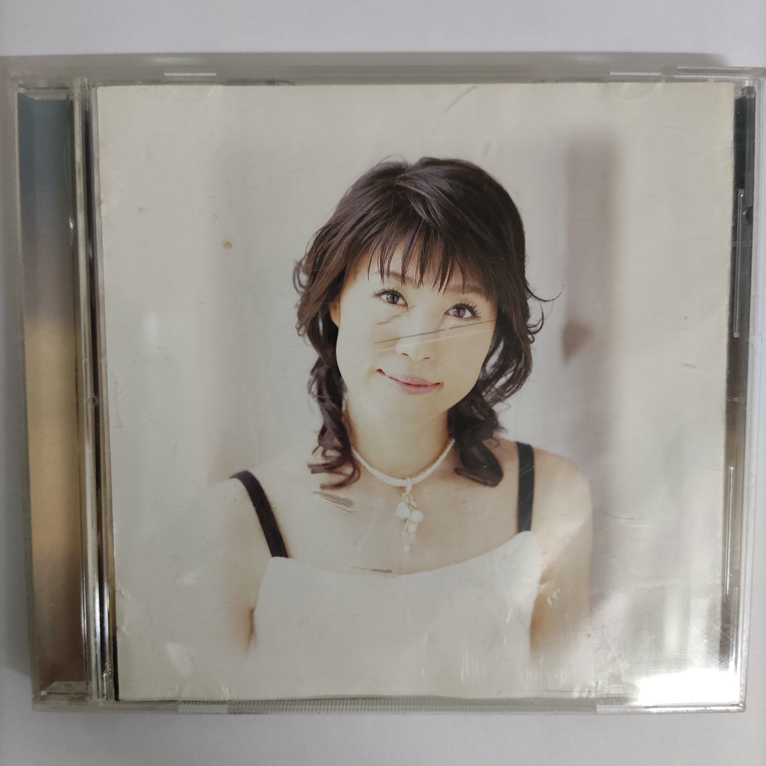ซีดี Kaori Mizumori CD VG