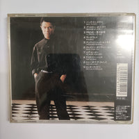 ซีดี Gregory Abbott - I'll Prove It To You CD NM or M-