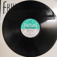 แผ่นเสียง Fruitcake - Fruitcake Vinyl VG+