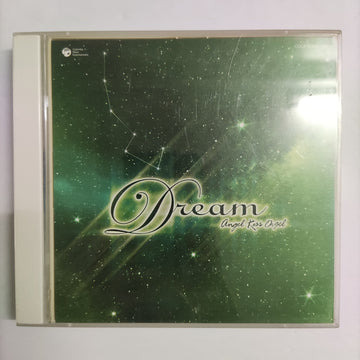 ซีดี Various - Dream Angel Kiss Orgel CD VG 2CDs