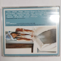 ซีดี Ashanti - Ashanti CD NM or M-
