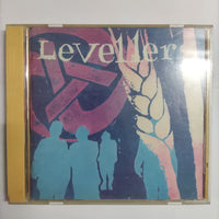 ซีดี The Levellers - Levellers CD VG+