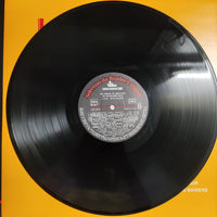 แผ่นเสียง Various - Les Cingles Du Music-Hall De Jean-Christophe Averty Vinyl VG+ 10LPs