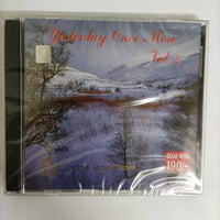 ซีดี Various - Yesterday Once More Vol.2 CD M