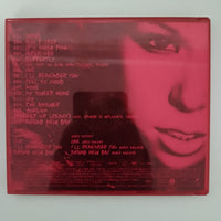 ซีดี Ai - Don't Stop Ai CD VG 2CDs