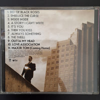 ซีดี I Hate Kate - Embrace The Curse CD VG+