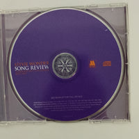 ซีดี Stevie Wonder - Song Review A Greatest Hits Collection CD VG