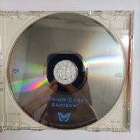 ซีดี Mariah Carey - Rainbow CD VG+