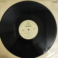 แผ่นเสียง J.S Bach - Tripelkonzert D-Dur Nach Bwv 1064 Oboe D'Amore Konzert A-Dur Nach Bwv 1055 Vinyl VG