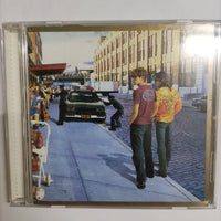 ซีดี B'z - The Best Pleasure CD VG+