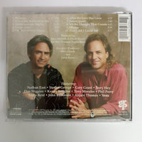 ซีดี Benoit/Freeman Project - The Benoit/Freeman Project CD NM