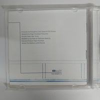 ซีดี Various - Pure Acoustic Chillout CD NM