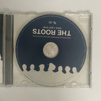 ซีดี The Roots - How I Got Over CD VG+