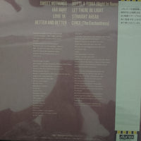 แผ่นเสียง Jeff Tyzik - Radiance Vinyl VG+