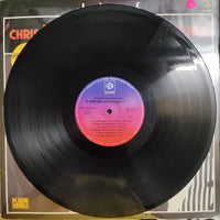 แผ่นเสียง Chris Barber / Bilk Acker – The Best Of Chris Barber & Bilk Acker Petite Fleur Vinyl VG+ 2LPs