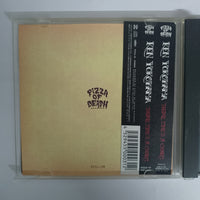 ซีดี Ken Yokoyama - Third Time's A Charm CD VG+