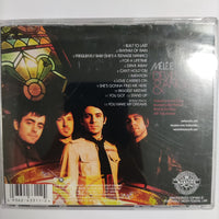 ซีดี Mêlée - Devils & Angels CD VG+