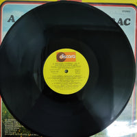 แผ่นเสียง Jean Pons - A Travers L'Aubrac Auvergne Vol.6 Vinyl VG+