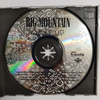 ซีดี Big Mountain - Wake Up CD VG+
