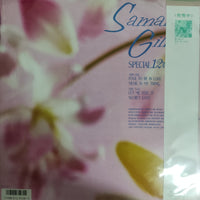 แผ่นเสียง Samantha Gilles - Special 12Inches Vinyl VG+