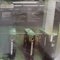 แผ่นเสียง Billy Joel - Turnstiles Vinyl VG+