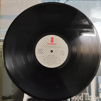 แผ่นเสียง Kazuhiro Nishimatsu = Kazuhiro Nishimatsu - Good Times = グッド・タイムス Vinyl VG+