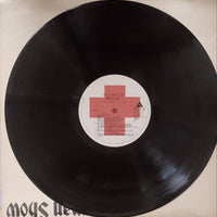 แผ่นเสียง Snakeman Show - 死ぬのは嫌だ、恐い。戦争反対! Vinyl VG+