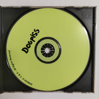 ซีดี Dogpiss - Eine Kleìne Pünkmusik CD NM or M-