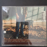ซีดี Gavin DeGraw - Chariot CD VG+