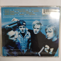 ซีดี Wakefield - American Made CD VG+