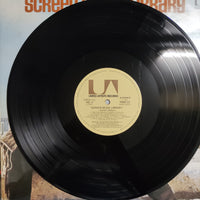 แผ่นเสียง Various - Screen Music Library Western Themes Vinyl VG+ 2LPs