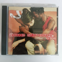 ซีดี Âme Strong - Combat Des Sens CD VG+